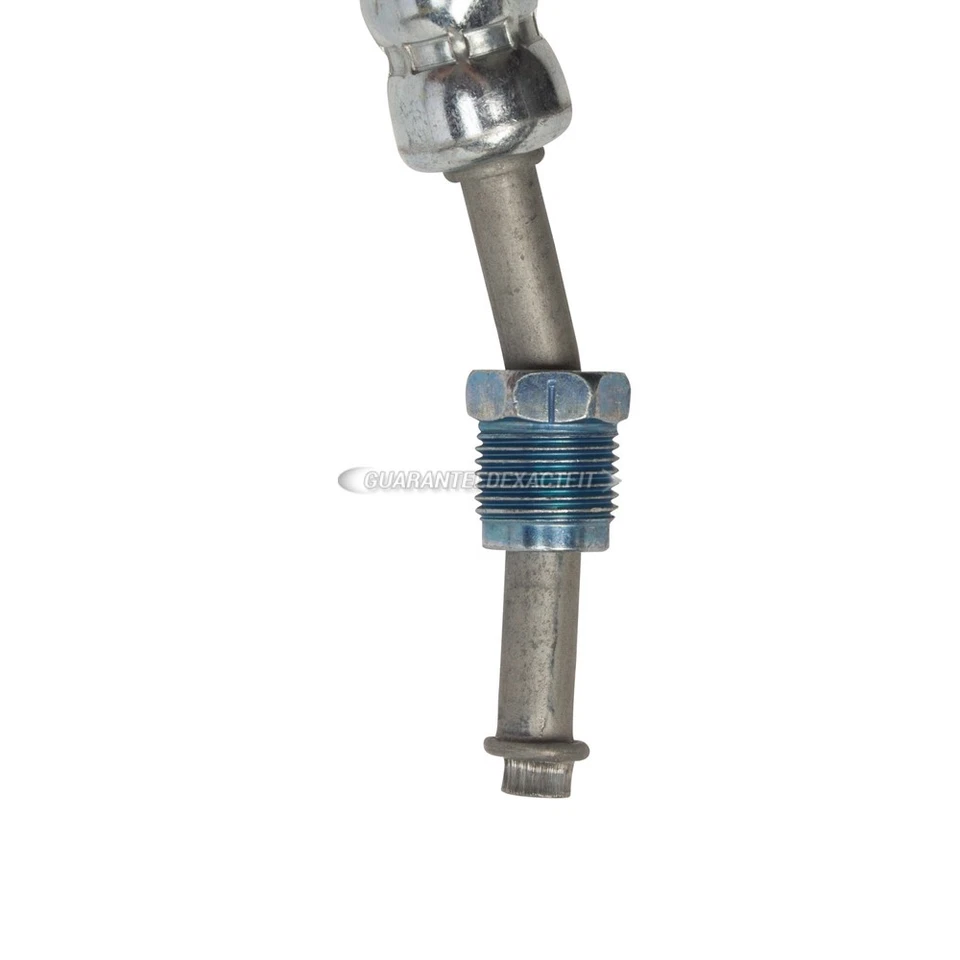 For Saturn SC1 SC2 SW2 SW1 SL2 SL1 Edelmann Power Steering Pressure Hose DAC - Image 3 of 3
