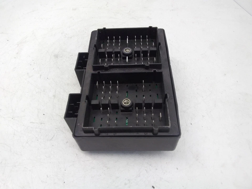 Scatola fusibili Chevrolet Captiva C100, C140 96821082 2.0 Diesel 110kw 27590507 - Immagine 4 di 4