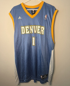 J R Smith Nuggets Jersey | eBay