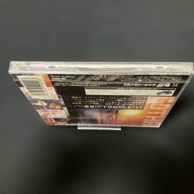 Gotha: Ismailia Campaign GOTHA Sega Saturn SS NTSC-J Japanese unopened