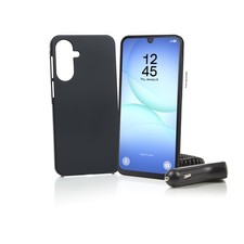 Tracfone Samsung Galaxy A17 5G Tracfone 128GB + 1Year Plan (1500