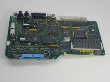 Placa CPU Teca Sapphire II 2ME 2 EMG NCV Electromiografo Estimulador Neuro