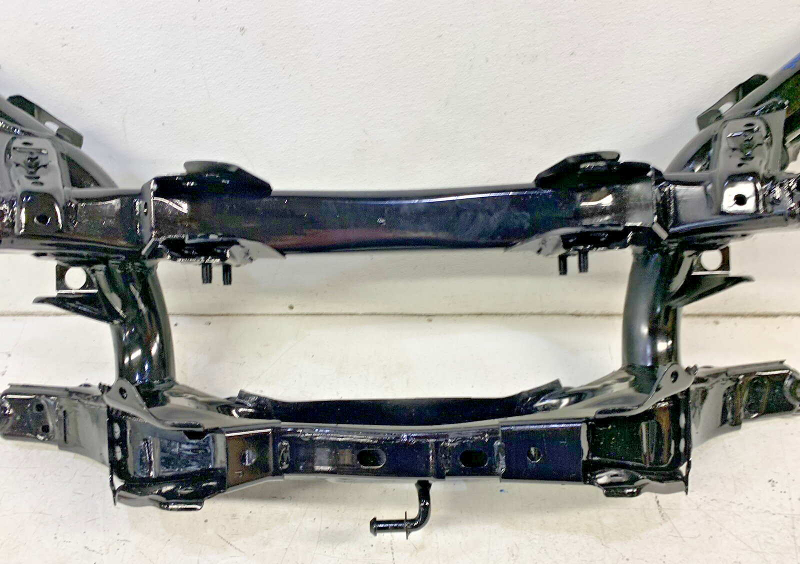 2006-2009 Toyota RAV4 RAV 4 AWD rear suspension crossmember sub frame ...