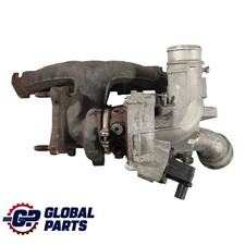 Audi A3 8P VW Passat CC Turbolader 1.8 TFSI TSI 06J145701L