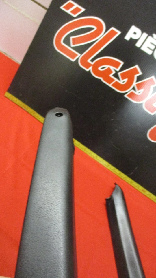 1969 1970 Chevrolet Impala conversível interior um pilar - Imagem 4 de 4