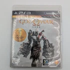 New ListingGod of War Saga Sony PlayStation 3 PS3 2012 5 Game Collection 2-Disc Set 3D HD