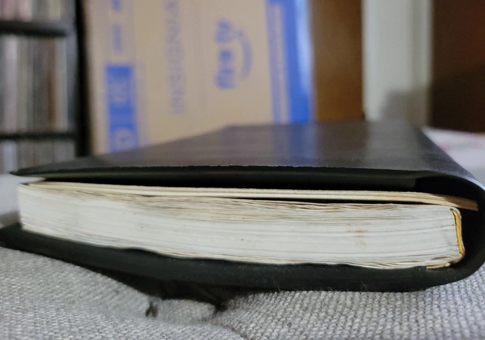 1991 Chevrolet C/K Pickup Manual do Proprietário C1500 Silverado com estojo OEM de fábrica - Imagem 3 de 3