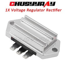 Voltage Regulator Rectifier For Kohler 8-25 HP Engine CV20 CV22 CV23 4140306-S