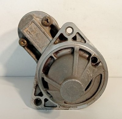 3610002511 halter anlasser HYUNDAI ATOS PRIME MX 1.0 GLS WORLDCUP 2002 114653