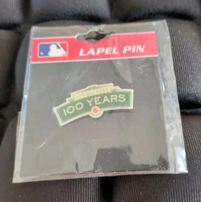fenway park 100 years products for sale | eBay