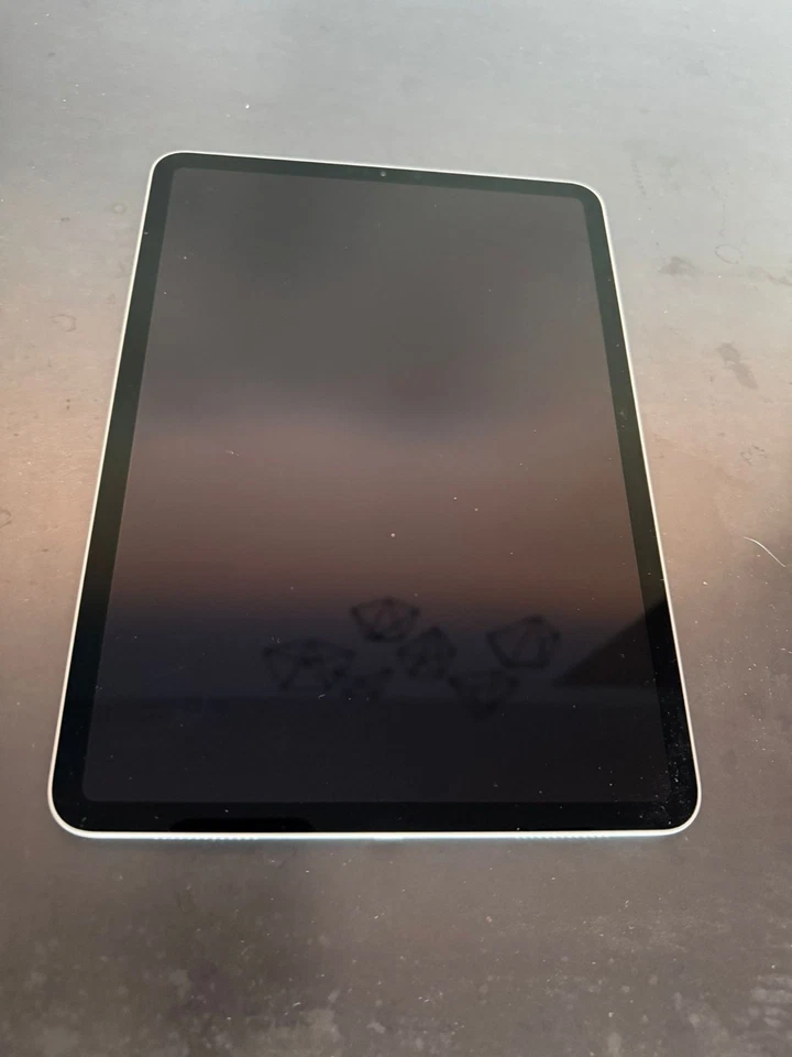 Apple iPad Pro 3a gen 256GB, Wi-Fi, 11" - Nero + Apple Pencil, foto 1 di 5