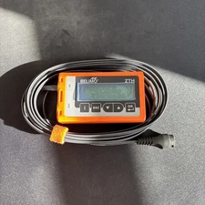 BELIMO ZTH-US Handheld Programing Controller