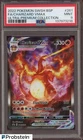 2022 Pokemon BSP SWSH261 SWSH Ultra Premium Collection 261 Charizard Vmax PSA 9