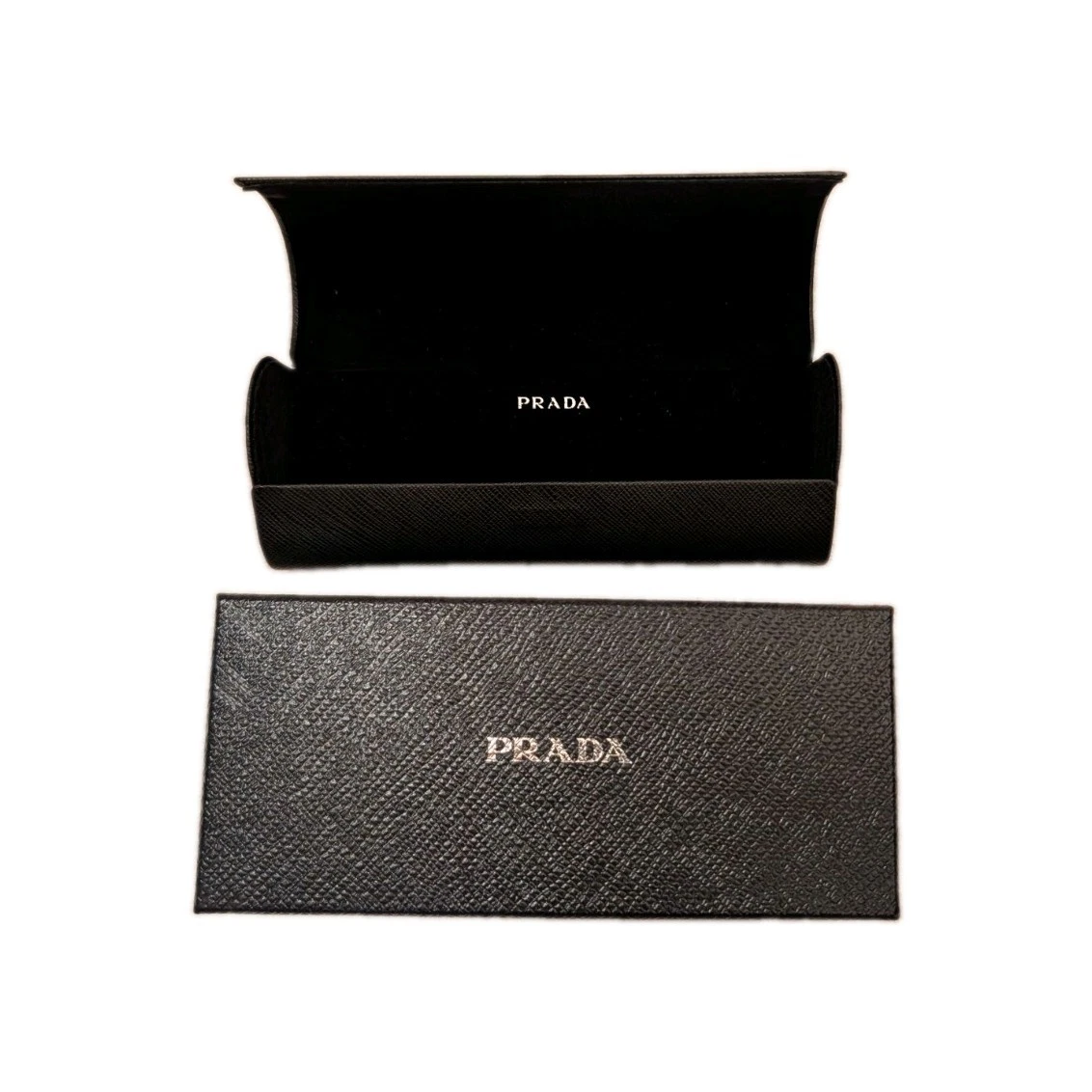 PRADA Eyeglass Cases & Storage for sale - eBay