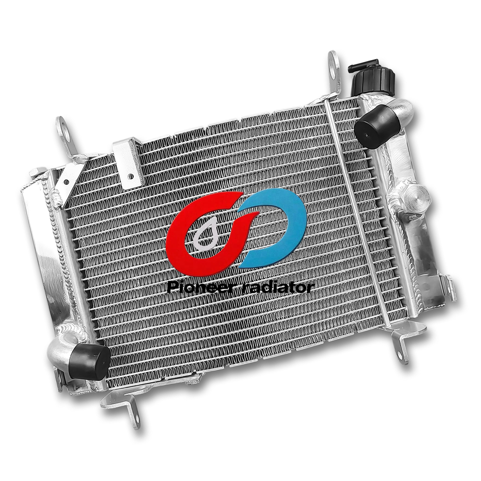 Racing Cooling Aluminum Radiator for 2008-2019 KTM 690 Enduro SMC R ...