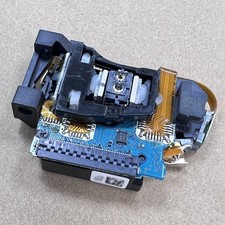 For Sony PlayStation3 PS3 Slim Console Replacement Blu Ray Laser Lens KES-450EAA