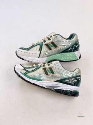 Free shipping New Balance 1906R Yellow Green Men's Size（M1906RL1）