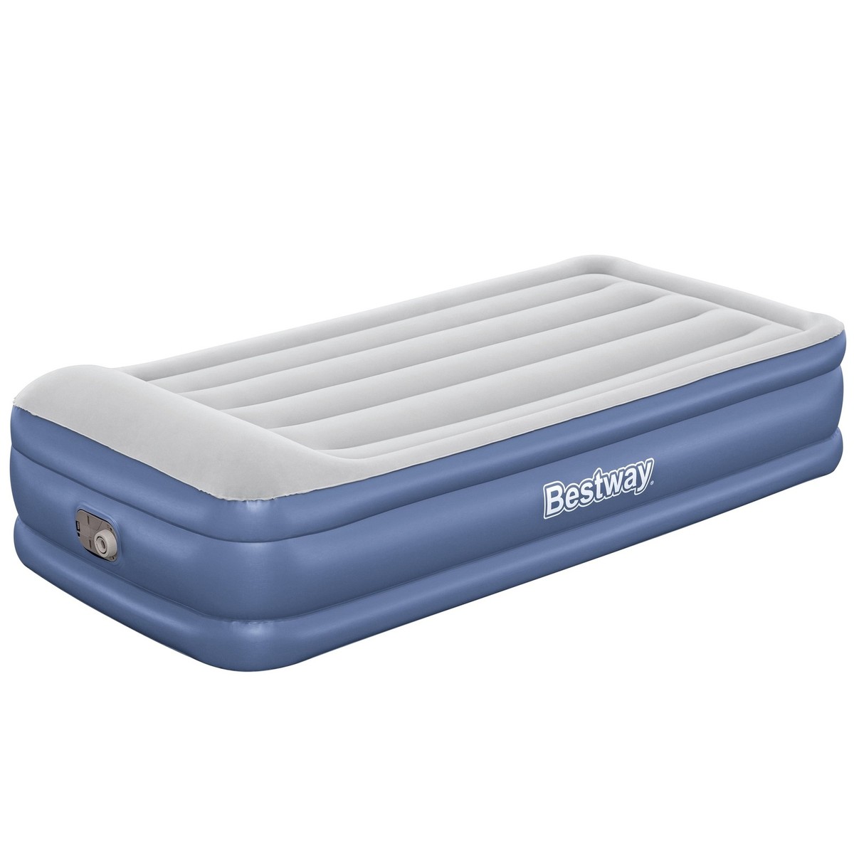 Bestway Tritech Air Mattress Twin 18