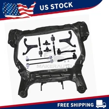 Front Suspension Subframe Crossmember For 2006-2011 Hyundai Accent Kia Rio