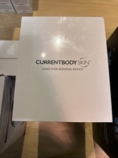 CurrentBody Skin Laser Hair Removal Device - Sealed.