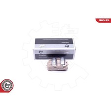 ORIGINAL&reg; Esen Skv Schalter, Fensterheber Rechts f&uuml;r Mercedes-Benz E-CLASS