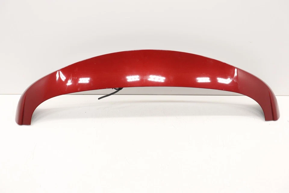 Alerón trasero Buick Enclave 2018 2019 2020 2021 2022 2023 2024 Foto 4 de 4