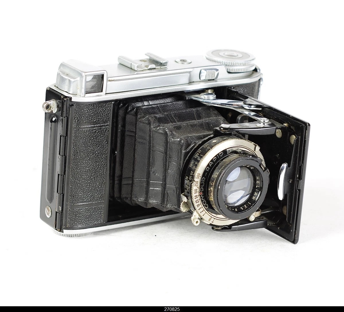 Voigtländer Bessa Vintage Folding Cameras for sale | eBay