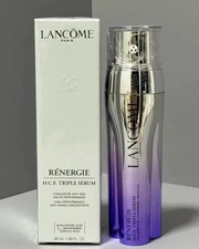 Lancome Renergie H.C.F. Triple Serum - 1.69 oz / 50 ml-NEW
