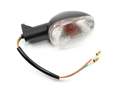 Clignotant Vo.li Hi.re pour Aprilia Rs 50 BMW R 1200 GS Moto Guzzi Mz Sm 125 SX - Photo 1/3