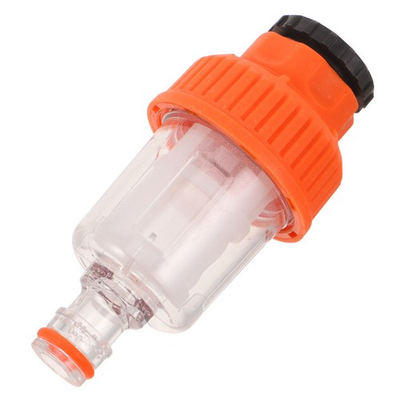 #ad #ad 10 Pcs Pressure Washer Inlet Filters Auto High Attachment Garden Hose $15.49