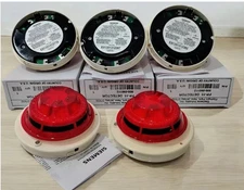 NEW FP-11 SIEMENS FIRE ALARM SMOKE HEAT DETECTOR FP11