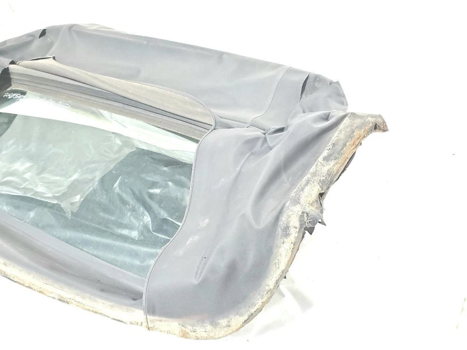 1966 Buick Lesabre CST 350 OEM Complete Convertible Roof Top Frame - Image 3 of 4