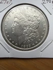 1893 Morgan Dollar - Key Date - As Shown! (#2707)