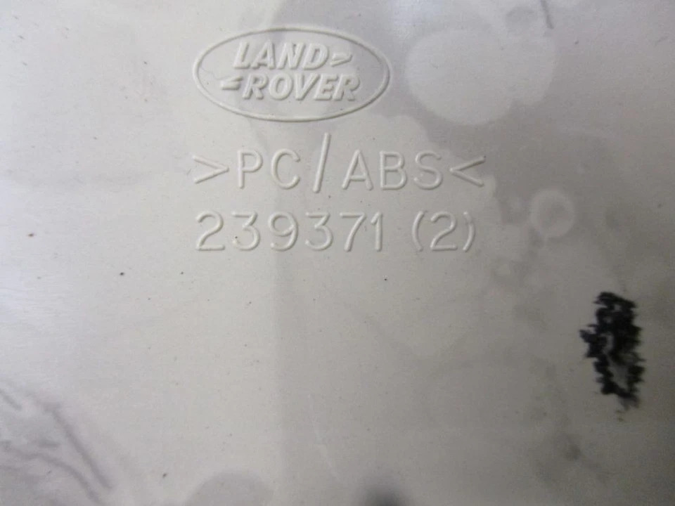 Центральный задний купольный фонарь для чтения для салона подходит для Land Rover Range - Изображение 3 из 3