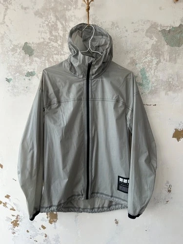 Vollebak Nano Meter 530 Jacket Size S - product listing photo