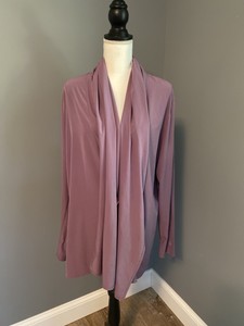 upf cardigan