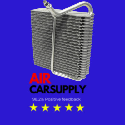 Evaporator A/C FITS Renault Twingo 1997-2005