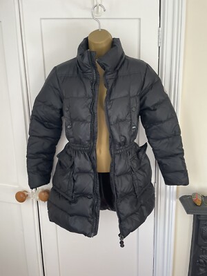 moncler coat womens ebay