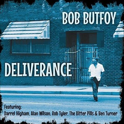 Various - Deliverance [CD]