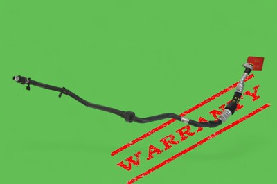 #ad 03 08 Bentley Flying Spur GTC GT 6.0L A C Air Conditioning Hose Pipe Line OEM $144.87