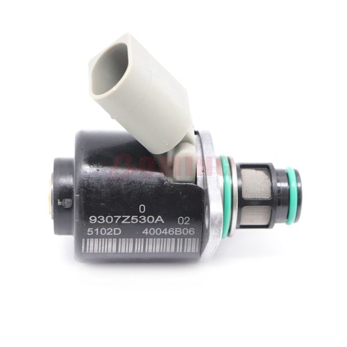 Fuel Pump Regulator Suction Metering SCV Valve A6510740084 For Mercedes-Benz - Picture 8 of 10