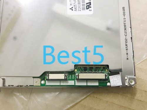 NUEVO PANEL DE PANTALLA LCD AA057VF02 5,7 PULGADAS 640*480 CON GARANTÍA DE 90 DÍAS - Imagen 2 de 7