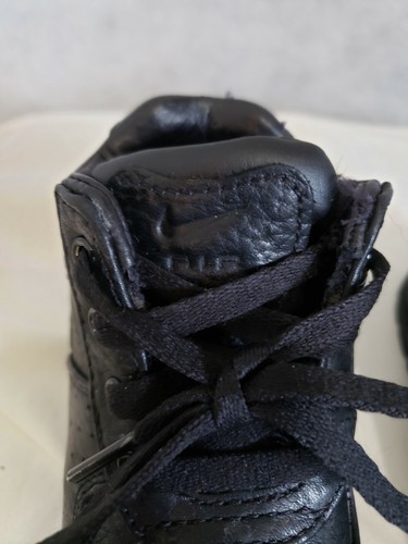 Nike Air Max GOADOME Baby Boy or Girl Sneaker #311569-001 Sz 6C EUR 22 UK 5.5 - Picture 3 of 4
