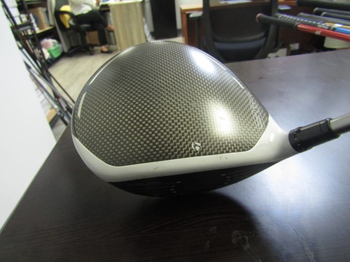 Taylormade SiM Max 10.5 Driver Fujikura Speeder Graphite Regular Flex - Picture 2 of 5