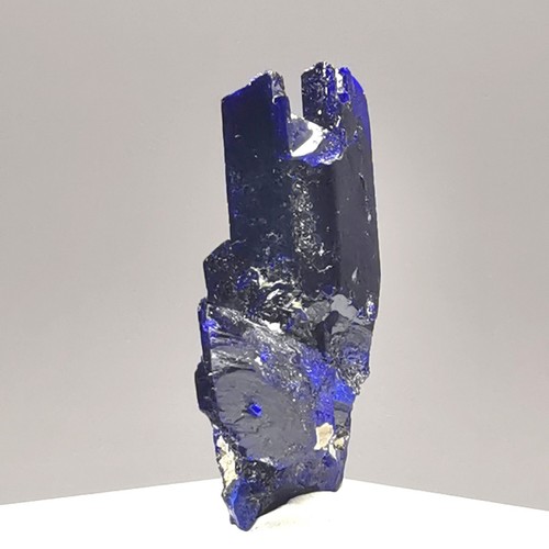 14.98ct Azurite / Touissite, Morocco / Rough Crystal Mineral Specimen - Picture 6 of 16