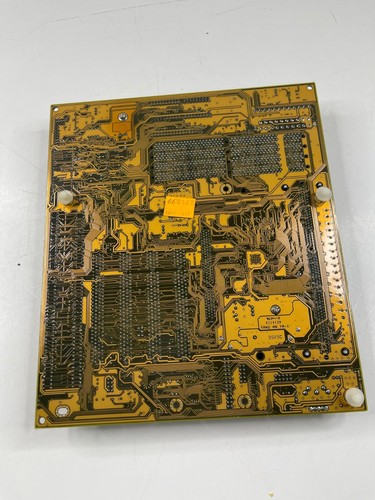 Mainboard Gigabyte GA-6BA Vintage - Afbeelding 5 van 5