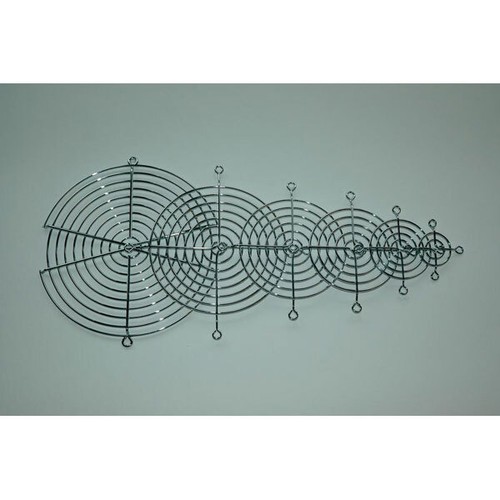 Griglia Per Ventola SUNON® FG-09 92Mm X 92Mm