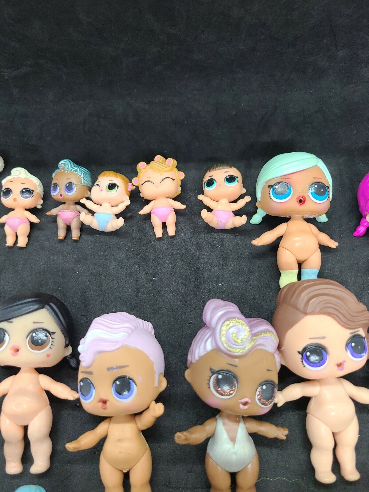 LOL Surprise Lot of 39 Dolls