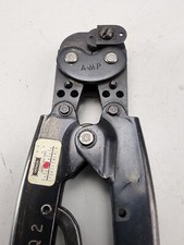 AMP 20-16 TYPE-C PIDG Hand Crimp Tool