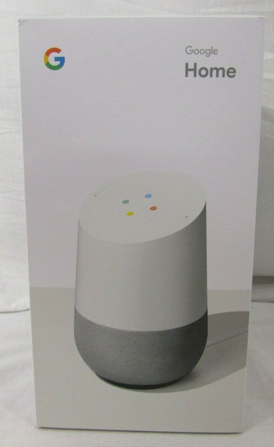 google home ga3a00417a14